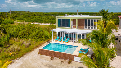 Lake House Luxury Oasis Serene Beachfront with Pool & Dock, , on  in Belize District - Lakehouse Vacation Rental - Lake Home for rent on LakeHouseVacations.com