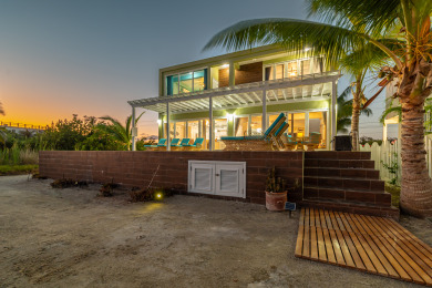 Lake House Luxury Oasis Serene Beachfront with Pool & Dock, , on  in Belize District - Lakehouse Vacation Rental - Lake Home for rent on LakeHouseVacations.com