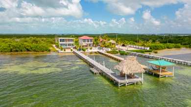 Lake House Luxury Oasis Serene Beachfront with Pool & Dock, , on  in Belize District - Lakehouse Vacation Rental - Lake Home for rent on LakeHouseVacations.com