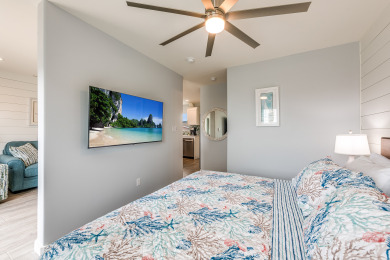 Lake House Total remodel, all new furnishings, ship channel and marina views, , on Gulf of Mexico - Port Aransas in Texas - Lakehouse Vacation Rental - Lake Home for rent on LakeHouseVacations.com