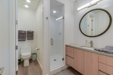 Lake House New Coastal Container Home! Pet friendly, Pool, walking distance to the beach, , on Gulf of Mexico - Port Aransas in Texas - Lakehouse Vacation Rental - Lake Home for rent on LakeHouseVacations.com