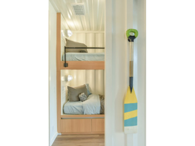 Lake House New Coastal Container Home! Pet friendly, Pool, walking distance to the beach, , on Gulf of Mexico - Port Aransas in Texas - Lakehouse Vacation Rental - Lake Home for rent on LakeHouseVacations.com