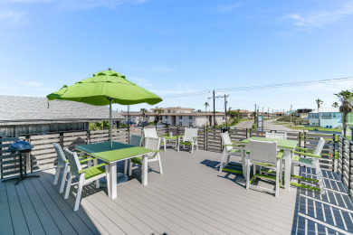 Lake House New Coastal Container Home! Pet friendly, Pool, walking distance to the beach, , on Gulf of Mexico - Port Aransas in Texas - Lakehouse Vacation Rental - Lake Home for rent on LakeHouseVacations.com
