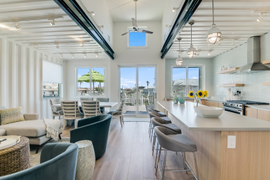 Lake House New Coastal Container Home! Pet friendly, Pool, walking distance to the beach, , on Gulf of Mexico - Port Aransas in Texas - Lakehouse Vacation Rental - Lake Home for rent on LakeHouseVacations.com