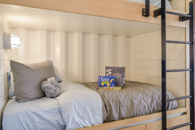 Lake House New Coastal Container Home! Pet friendly, Pool, walking distance to the beach, , on Gulf of Mexico - Port Aransas in Texas - Lakehouse Vacation Rental - Lake Home for rent on LakeHouseVacations.com