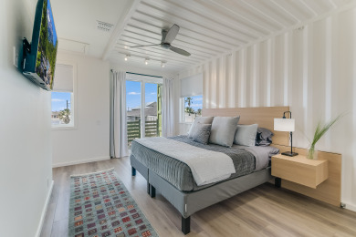 Lake House New Coastal Container Home! Pet friendly, Pool, walking distance to the beach, , on Gulf of Mexico - Port Aransas in Texas - Lakehouse Vacation Rental - Lake Home for rent on LakeHouseVacations.com