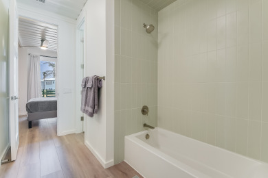 Lake House New Coastal Container Home! Pet friendly, Pool, walking distance to the beach, , on Gulf of Mexico - Port Aransas in Texas - Lakehouse Vacation Rental - Lake Home for rent on LakeHouseVacations.com