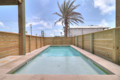 Lake House New Coastal Container Home! Pet friendly, Pool, walking distance to the beach, , on Gulf of Mexico - Port Aransas in Texas - Lakehouse Vacation Rental - Lake Home for rent on LakeHouseVacations.com