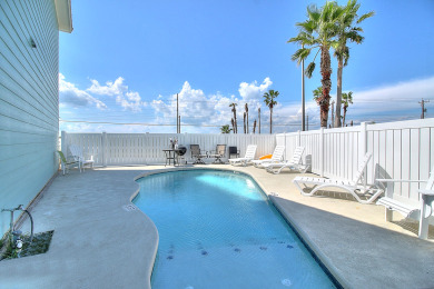 Lake House Private pool, pet friendly, near the beach!, , on Gulf of Mexico - Port Aransas in Texas - Lakehouse Vacation Rental - Lake Home for rent on LakeHouseVacations.com