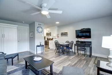 Lake House Cozy Getaway Near the Beach. Large heated pool! Only a block to the beach! , , on Gulf of Mexico - Port Aransas in Texas - Lakehouse Vacation Rental - Lake Home for rent on LakeHouseVacations.com
