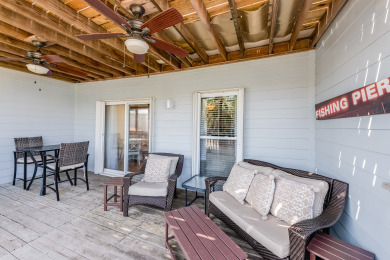 Lake House Old Town Port Aransas and a hidden gem!, , on Gulf of Mexico - Port Aransas in Texas - Lakehouse Vacation Rental - Lake Home for rent on LakeHouseVacations.com