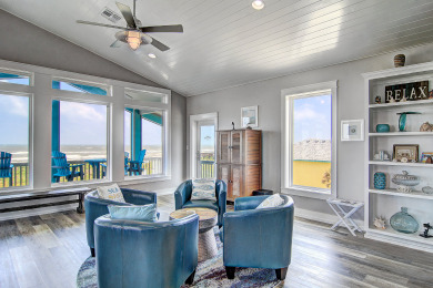 Lake House Dazzling Pet-Friendly Home with sweeping Beach Views & Private Pool , , on Gulf of Mexico - Port Aransas in Texas - Lakehouse Vacation Rental - Lake Home for rent on LakeHouseVacations.com