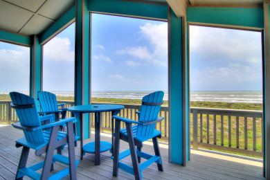 Lake House Dazzling Pet-Friendly Home with sweeping Beach Views & Private Pool , , on Gulf of Mexico - Port Aransas in Texas - Lakehouse Vacation Rental - Lake Home for rent on LakeHouseVacations.com
