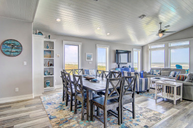 Lake House Dazzling Pet-Friendly Home with sweeping Beach Views & Private Pool , , on Gulf of Mexico - Port Aransas in Texas - Lakehouse Vacation Rental - Lake Home for rent on LakeHouseVacations.com