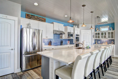 Lake House Dazzling Pet-Friendly Home with sweeping Beach Views & Private Pool , , on Gulf of Mexico - Port Aransas in Texas - Lakehouse Vacation Rental - Lake Home for rent on LakeHouseVacations.com