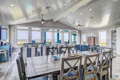 Lake House Dazzling Pet-Friendly Home with sweeping Beach Views & Private Pool , , on Gulf of Mexico - Port Aransas in Texas - Lakehouse Vacation Rental - Lake Home for rent on LakeHouseVacations.com