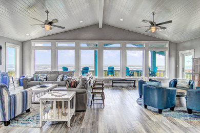 Lake House Dazzling Pet-Friendly Home with sweeping Beach Views & Private Pool , , on Gulf of Mexico - Port Aransas in Texas - Lakehouse Vacation Rental - Lake Home for rent on LakeHouseVacations.com