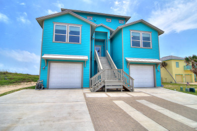Lake House Dazzling Pet-Friendly Home with sweeping Beach Views & Private Pool , , on Gulf of Mexico - Port Aransas in Texas - Lakehouse Vacation Rental - Lake Home for rent on LakeHouseVacations.com