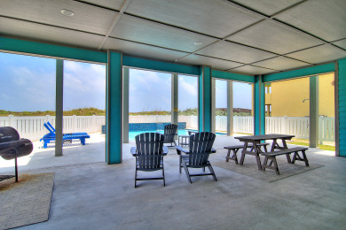 Lake House Dazzling Pet-Friendly Home with sweeping Beach Views & Private Pool , , on Gulf of Mexico - Port Aransas in Texas - Lakehouse Vacation Rental - Lake Home for rent on LakeHouseVacations.com