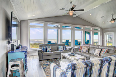 Lake House Dazzling Pet-Friendly Home with sweeping Beach Views & Private Pool , , on Gulf of Mexico - Port Aransas in Texas - Lakehouse Vacation Rental - Lake Home for rent on LakeHouseVacations.com