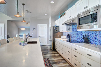 Lake House Dazzling Pet-Friendly Home with sweeping Beach Views & Private Pool , , on Gulf of Mexico - Port Aransas in Texas - Lakehouse Vacation Rental - Lake Home for rent on LakeHouseVacations.com
