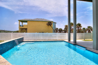 Lake House Dazzling Pet-Friendly Home with sweeping Beach Views & Private Pool , , on Gulf of Mexico - Port Aransas in Texas - Lakehouse Vacation Rental - Lake Home for rent on LakeHouseVacations.com