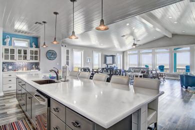 Lake House Dazzling Pet-Friendly Home with sweeping Beach Views & Private Pool , , on Gulf of Mexico - Port Aransas in Texas - Lakehouse Vacation Rental - Lake Home for rent on LakeHouseVacations.com