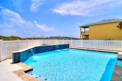 Lake House Dazzling Pet-Friendly Home with sweeping Beach Views & Private Pool , , on Gulf of Mexico - Port Aransas in Texas - Lakehouse Vacation Rental - Lake Home for rent on LakeHouseVacations.com