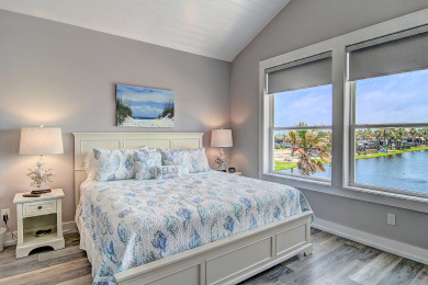 Lake House Dazzling Pet-Friendly Home with sweeping Beach Views & Private Pool , , on Gulf of Mexico - Port Aransas in Texas - Lakehouse Vacation Rental - Lake Home for rent on LakeHouseVacations.com