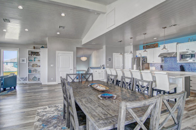 Lake House Dazzling Pet-Friendly Home with sweeping Beach Views & Private Pool , , on Gulf of Mexico - Port Aransas in Texas - Lakehouse Vacation Rental - Lake Home for rent on LakeHouseVacations.com