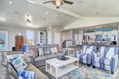 Lake House Dazzling Pet-Friendly Home with sweeping Beach Views & Private Pool , , on Gulf of Mexico - Port Aransas in Texas - Lakehouse Vacation Rental - Lake Home for rent on LakeHouseVacations.com