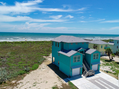 Lake House Dazzling Pet-Friendly Home with sweeping Beach Views & Private Pool , , on Gulf of Mexico - Port Aransas in Texas - Lakehouse Vacation Rental - Lake Home for rent on LakeHouseVacations.com