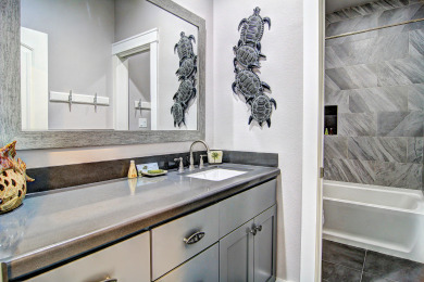 Lake House Dazzling Pet-Friendly Home with sweeping Beach Views & Private Pool , , on Gulf of Mexico - Port Aransas in Texas - Lakehouse Vacation Rental - Lake Home for rent on LakeHouseVacations.com