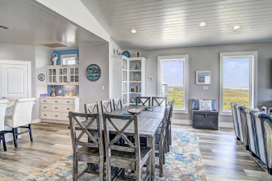 Lake House Dazzling Pet-Friendly Home with sweeping Beach Views & Private Pool , , on Gulf of Mexico - Port Aransas in Texas - Lakehouse Vacation Rental - Lake Home for rent on LakeHouseVacations.com