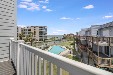 Lake House Cozy condo - community pool, lighted fishing, pier boat slips, tennis anyone, , on Gulf of Mexico - Port Aransas in Texas - Lakehouse Vacation Rental - Lake Home for rent on LakeHouseVacations.com