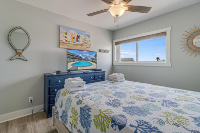Lake House Cozy condo - community pool, lighted fishing, pier boat slips, tennis anyone, , on Gulf of Mexico - Port Aransas in Texas - Lakehouse Vacation Rental - Lake Home for rent on LakeHouseVacations.com