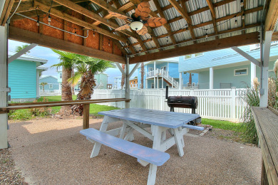 Lake House Something for everyone, gazebo, gameroom, walk to beach, community pool, , on Gulf of Mexico - Port Aransas in Texas - Lakehouse Vacation Rental - Lake Home for rent on LakeHouseVacations.com