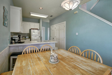 Lake House Something for everyone, gazebo, gameroom, walk to beach, community pool, , on Gulf of Mexico - Port Aransas in Texas - Lakehouse Vacation Rental - Lake Home for rent on LakeHouseVacations.com