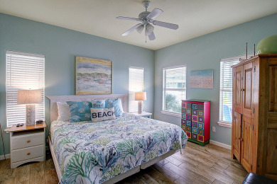 Lake House Something for everyone, gazebo, gameroom, walk to beach, community pool, , on Gulf of Mexico - Port Aransas in Texas - Lakehouse Vacation Rental - Lake Home for rent on LakeHouseVacations.com