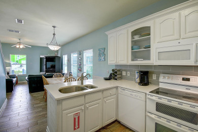 Lake House Something for everyone, gazebo, gameroom, walk to beach, community pool, , on Gulf of Mexico - Port Aransas in Texas - Lakehouse Vacation Rental - Lake Home for rent on LakeHouseVacations.com