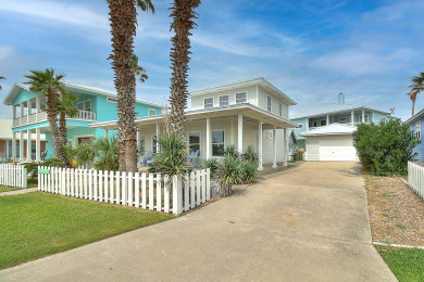 Lake House Something for everyone, gazebo, gameroom, walk to beach, community pool, , on Gulf of Mexico - Port Aransas in Texas - Lakehouse Vacation Rental - Lake Home for rent on LakeHouseVacations.com