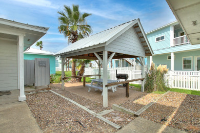 Lake House Something for everyone, gazebo, gameroom, walk to beach, community pool, , on Gulf of Mexico - Port Aransas in Texas - Lakehouse Vacation Rental - Lake Home for rent on LakeHouseVacations.com