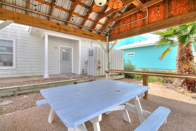 Lake House Something for everyone, gazebo, gameroom, walk to beach, community pool, , on Gulf of Mexico - Port Aransas in Texas - Lakehouse Vacation Rental - Lake Home for rent on LakeHouseVacations.com