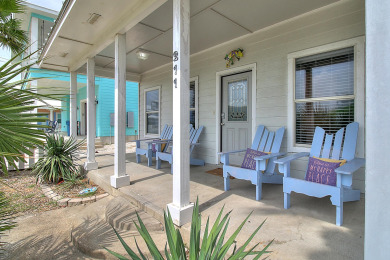 Lake House Something for everyone, gazebo, gameroom, walk to beach, community pool, , on Gulf of Mexico - Port Aransas in Texas - Lakehouse Vacation Rental - Lake Home for rent on LakeHouseVacations.com