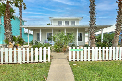 Lake House Something for everyone, gazebo, gameroom, walk to beach, community pool, , on Gulf of Mexico - Port Aransas in Texas - Lakehouse Vacation Rental - Lake Home for rent on LakeHouseVacations.com
