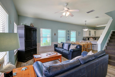 Lake House Something for everyone, gazebo, gameroom, walk to beach, community pool, , on Gulf of Mexico - Port Aransas in Texas - Lakehouse Vacation Rental - Lake Home for rent on LakeHouseVacations.com