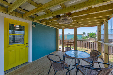 Lake House Quaint Port Aransas cottage, Lovely patio room, Near everything!, , on Gulf of Mexico - Port Aransas in Texas - Lakehouse Vacation Rental - Lake Home for rent on LakeHouseVacations.com