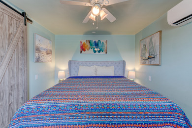 Lake House Quaint Port Aransas cottage, Lovely patio room, Near everything!, , on Gulf of Mexico - Port Aransas in Texas - Lakehouse Vacation Rental - Lake Home for rent on LakeHouseVacations.com