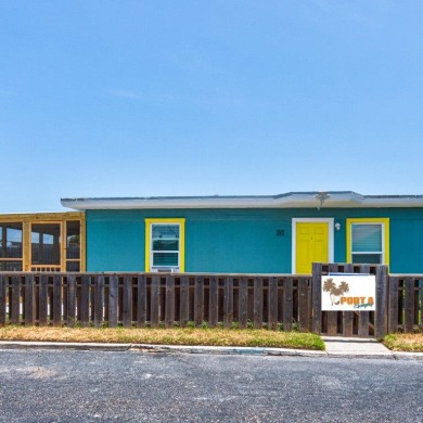 Lake House Quaint Port Aransas cottage, Lovely patio room, Near everything!, , on Gulf of Mexico - Port Aransas in Texas - Lakehouse Vacation Rental - Lake Home for rent on LakeHouseVacations.com