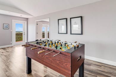Lake House Beachfront & FABULOUS! Refreshing Private Pool! , , on Gulf of Mexico - Port Aransas in Texas - Lakehouse Vacation Rental - Lake Home for rent on LakeHouseVacations.com